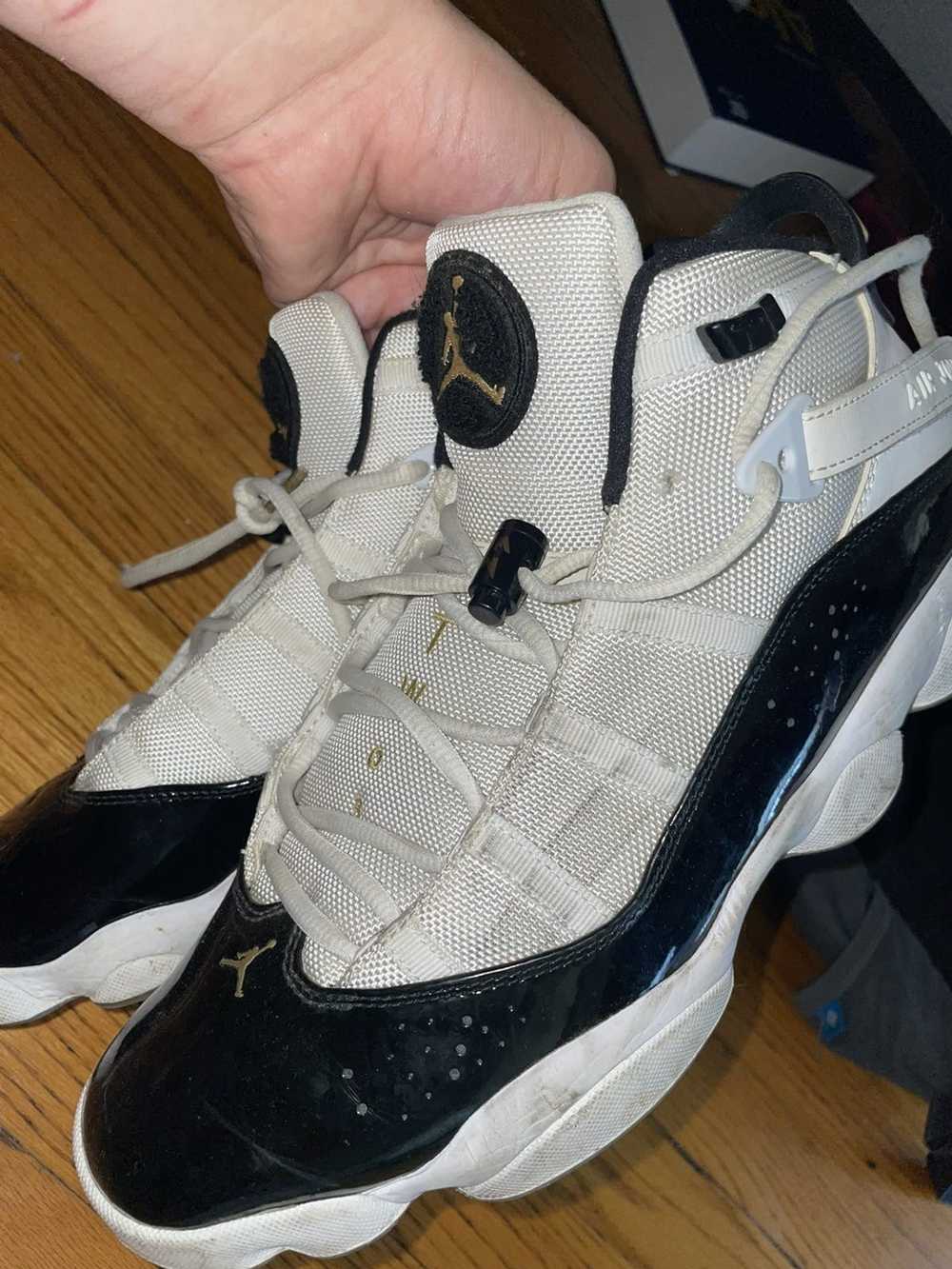 Nike Jordan 6 Rings Concord 2018 - image 2