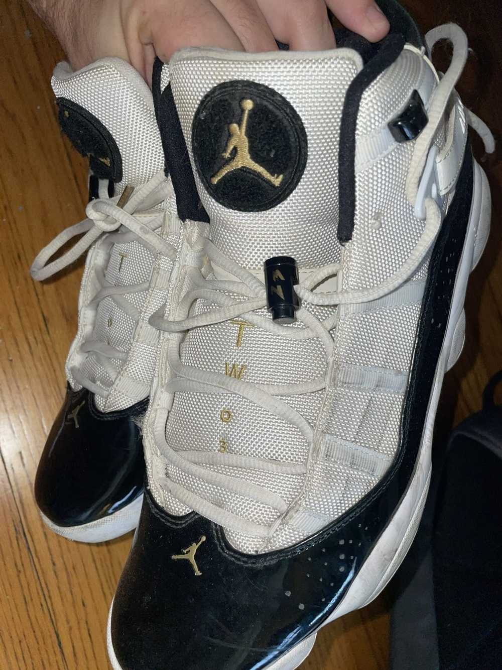 Nike Jordan 6 Rings Concord 2018 - image 4