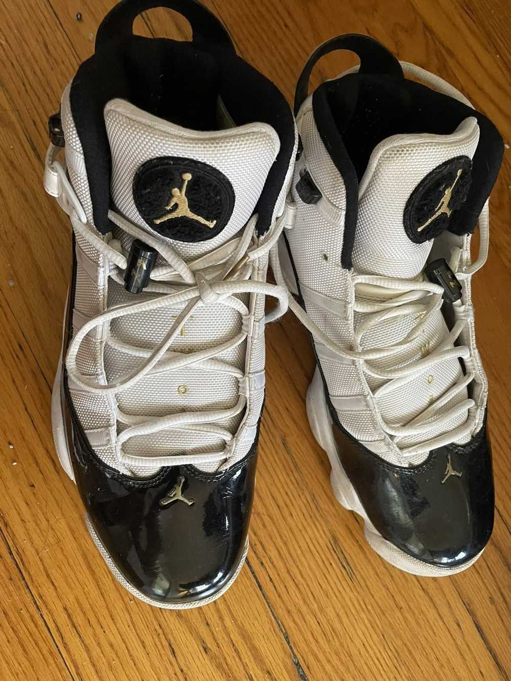 Nike Jordan 6 Rings Concord 2018 - image 5