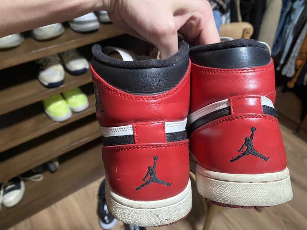 Jordan Brand × Nike Air Jordan 1 Retro High 2013 … - image 5