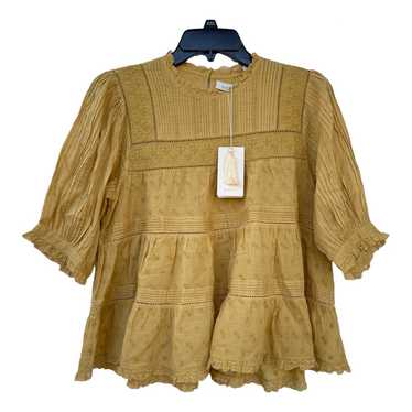 Dôen Blouse - image 1