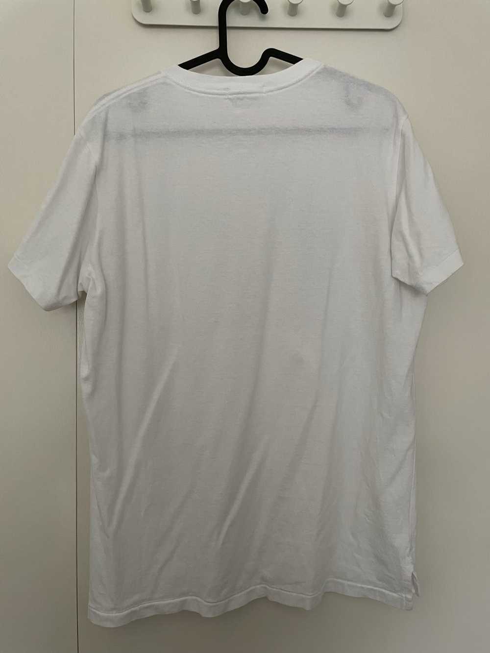 Engineered Garments SS15 Peacock T-Shirt - image 2
