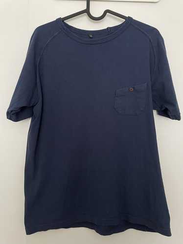 Nigel Cabourn Japan Mainline Basic T-Shirt - image 1