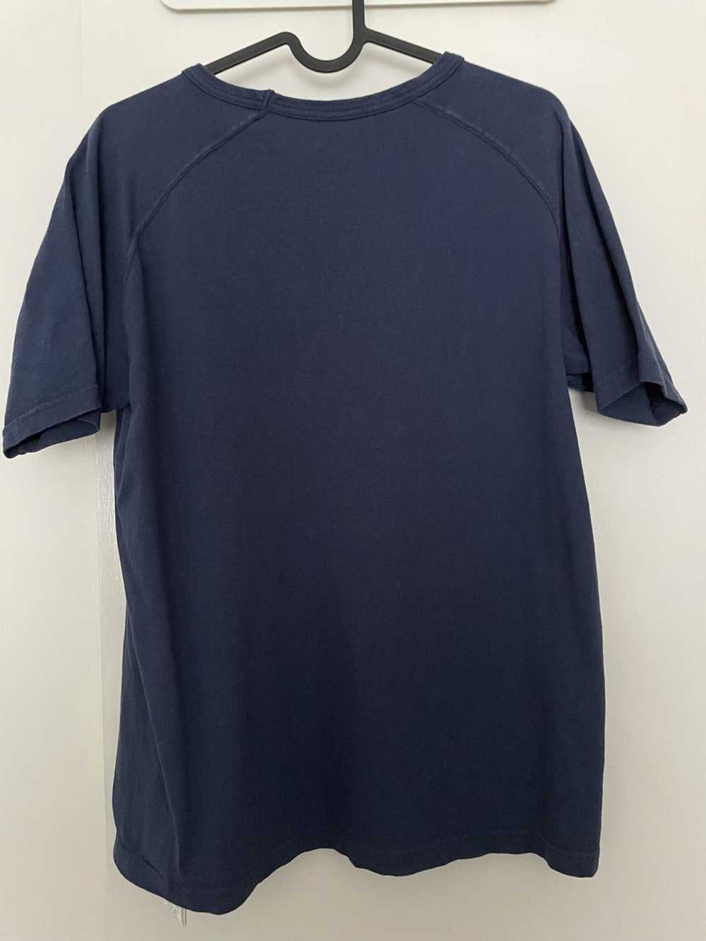 Nigel Cabourn Japan Mainline Basic T-Shirt - image 2