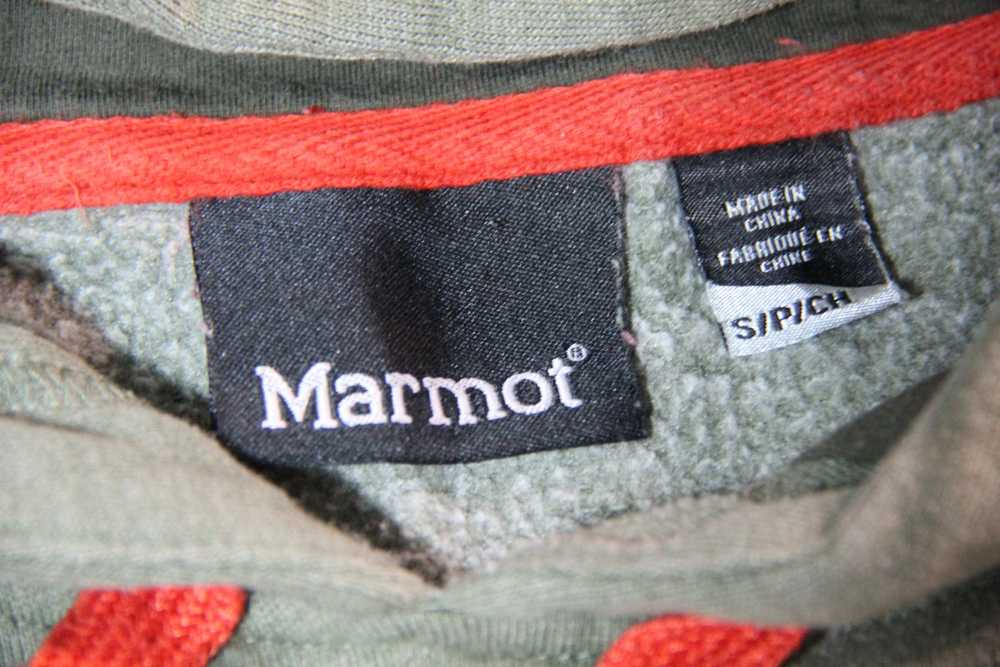 Marmot Vintage Marmot Mountain Hoodie - image 6