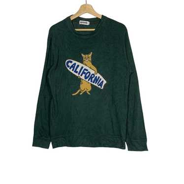 Outdoor Life × Vintage Vintage outdoor life sweat… - image 1