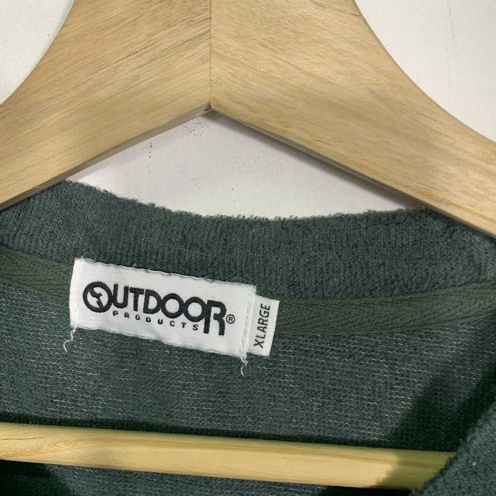 Outdoor Life × Vintage Vintage outdoor life sweat… - image 3