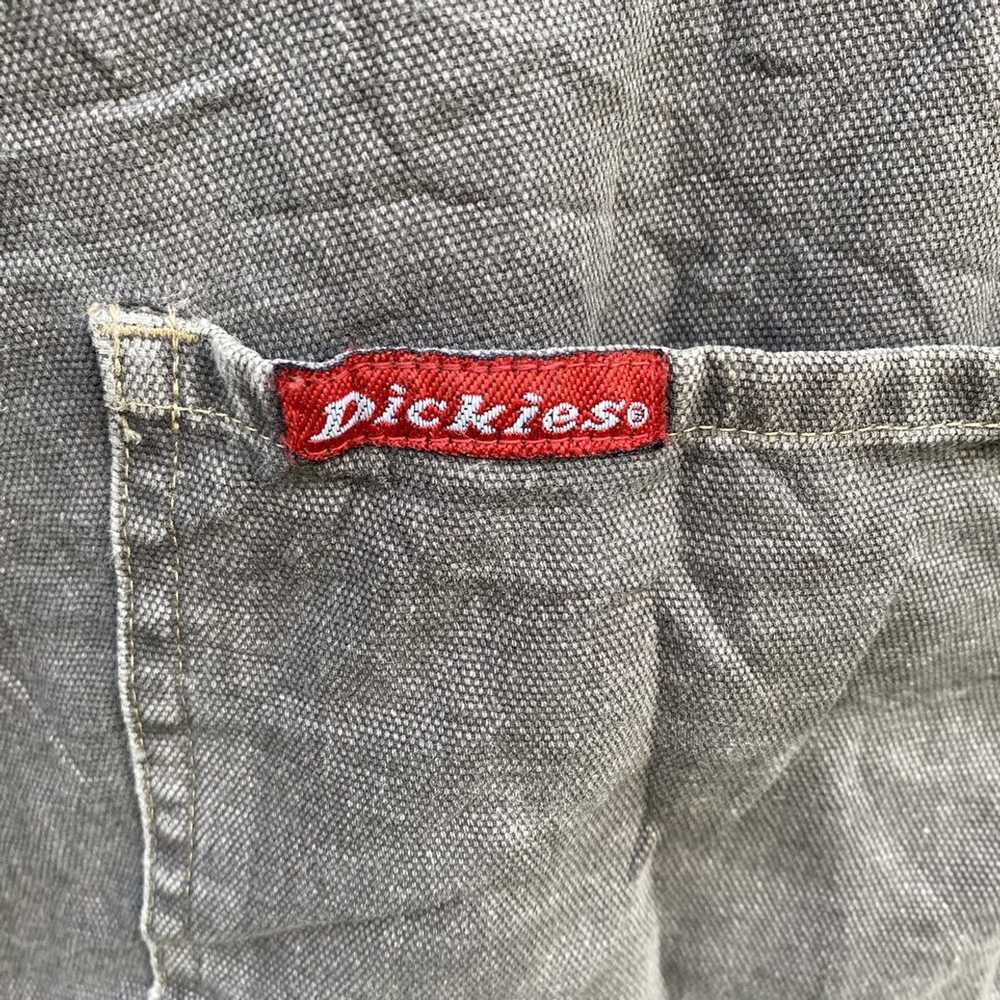 Dickies × Workers Vintage DICKIES workwear overall - image 12