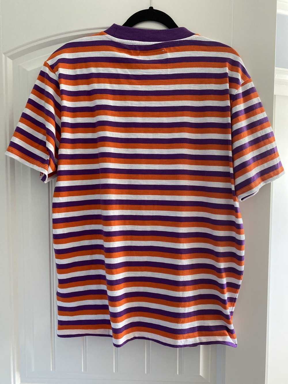Guess Guess 88Rising striped shirt - image 3