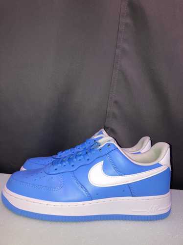 Nike Air Force 1 University Blue