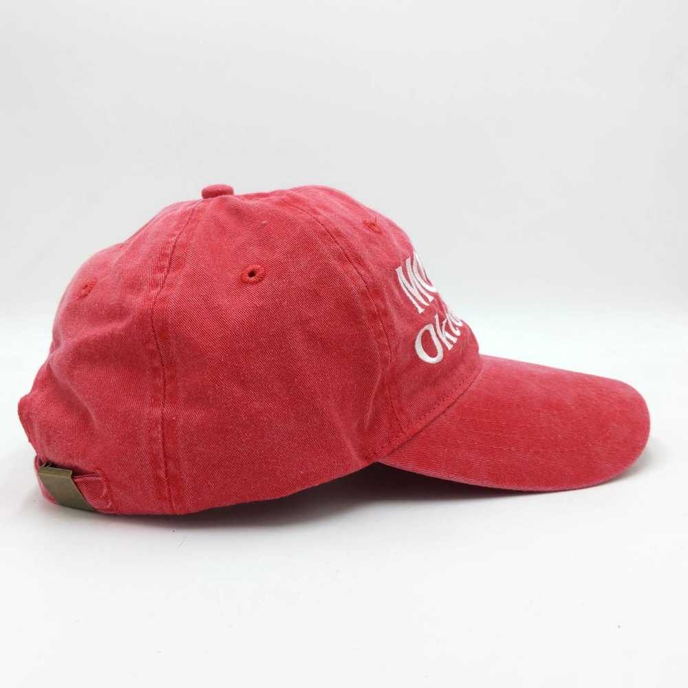 Streetwear × Trucker Hat × Vintage Vintage Mosers… - image 6