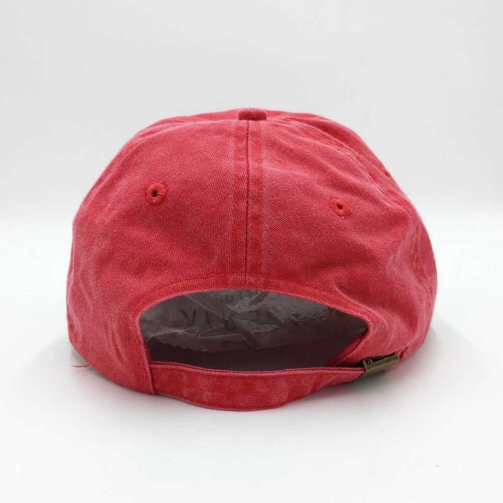 Streetwear × Trucker Hat × Vintage Vintage Mosers… - image 7