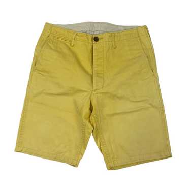 Visvim shorts - Gem