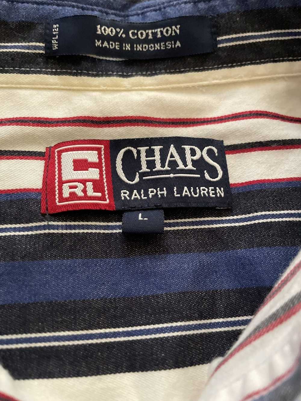 Chaps Ralph Lauren Vintage Chaps Ralph Lauren - image 5