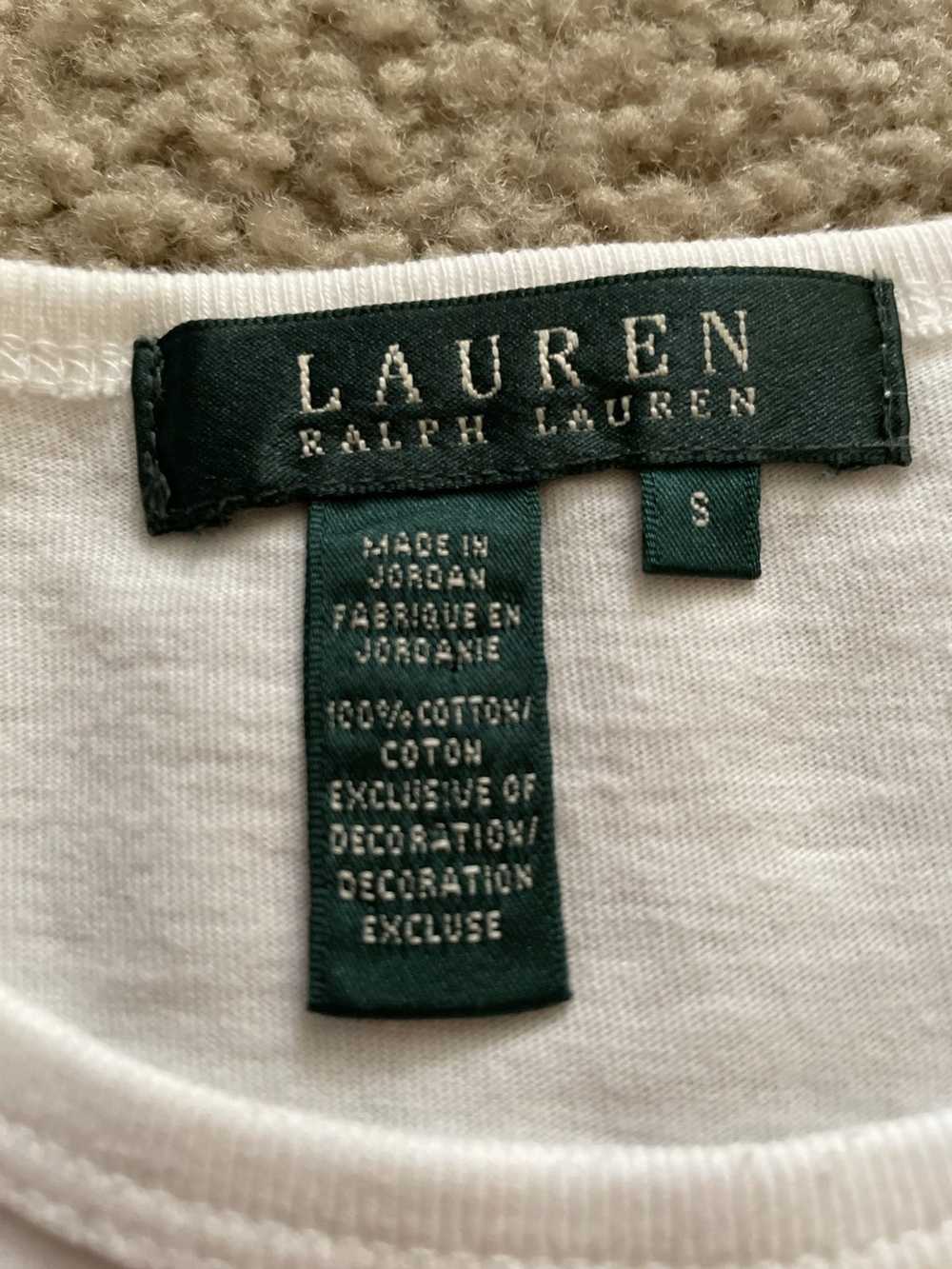 Ralph Lauren Vintage Lauren Ralph Lauren - image 4
