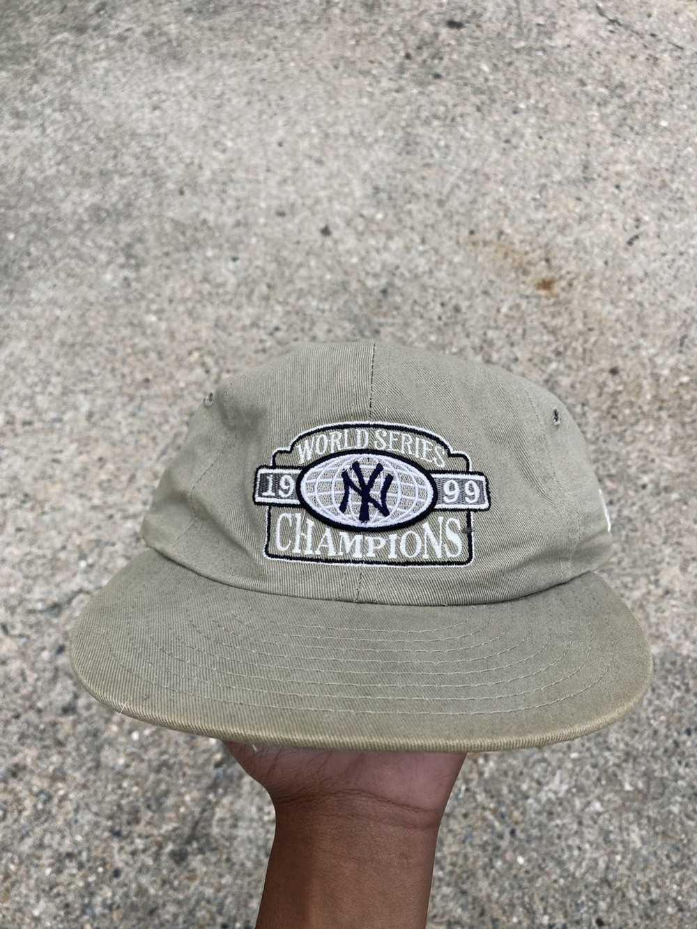 New Era × New York Yankees × Vintage Vintage 1999… - image 7