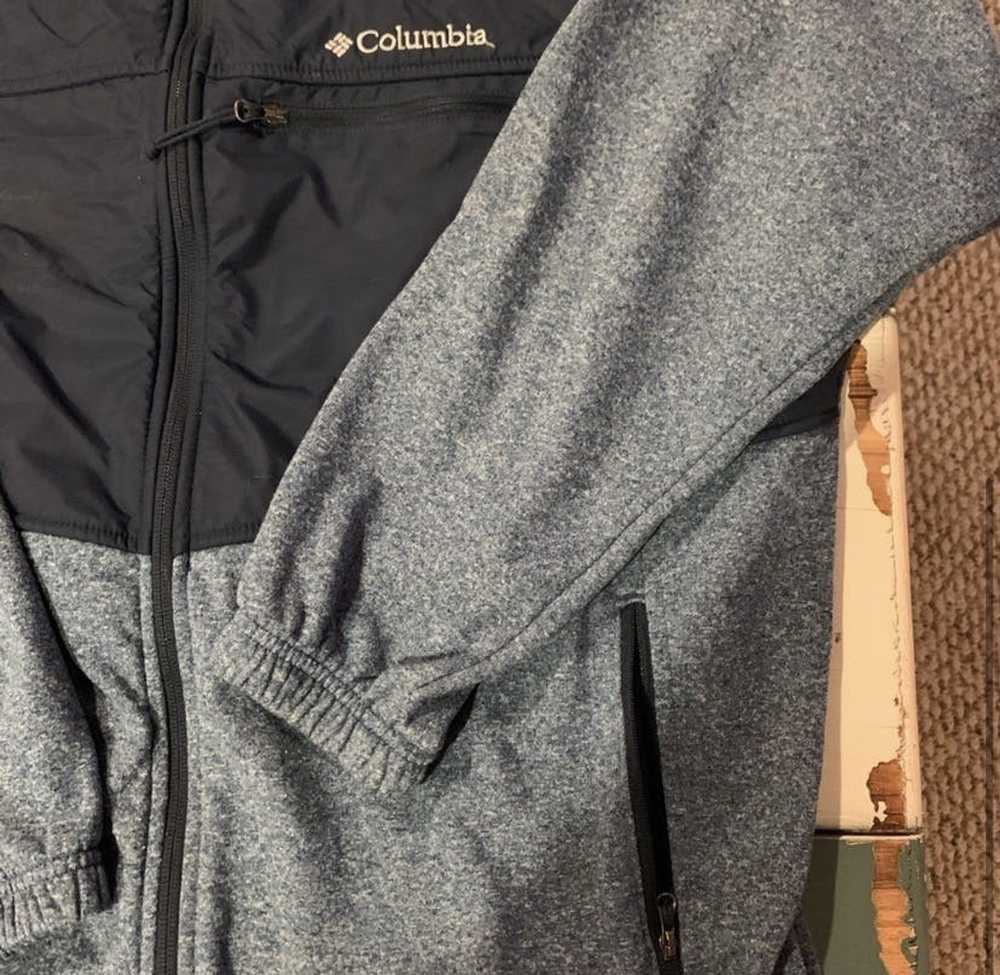 Columbia × Team Cozy × Winter Session Columbia ja… - image 4