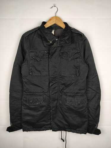 Wjk jackets tpn96 - Gem