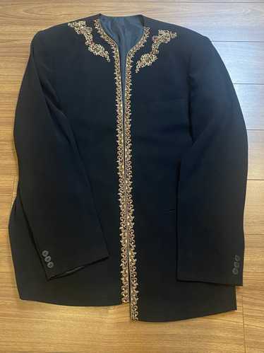 Other Embellished Black Jacket