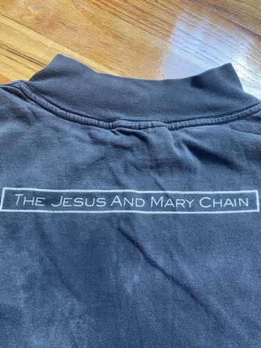 Vintage Vintage long sleeve Jesus and Mary chain s