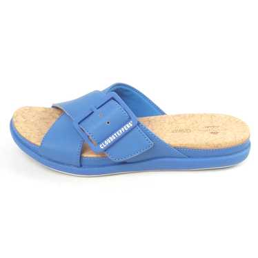 CLOUDSTEPPERS by Clarks Slide Sandals Step June S… - image 1