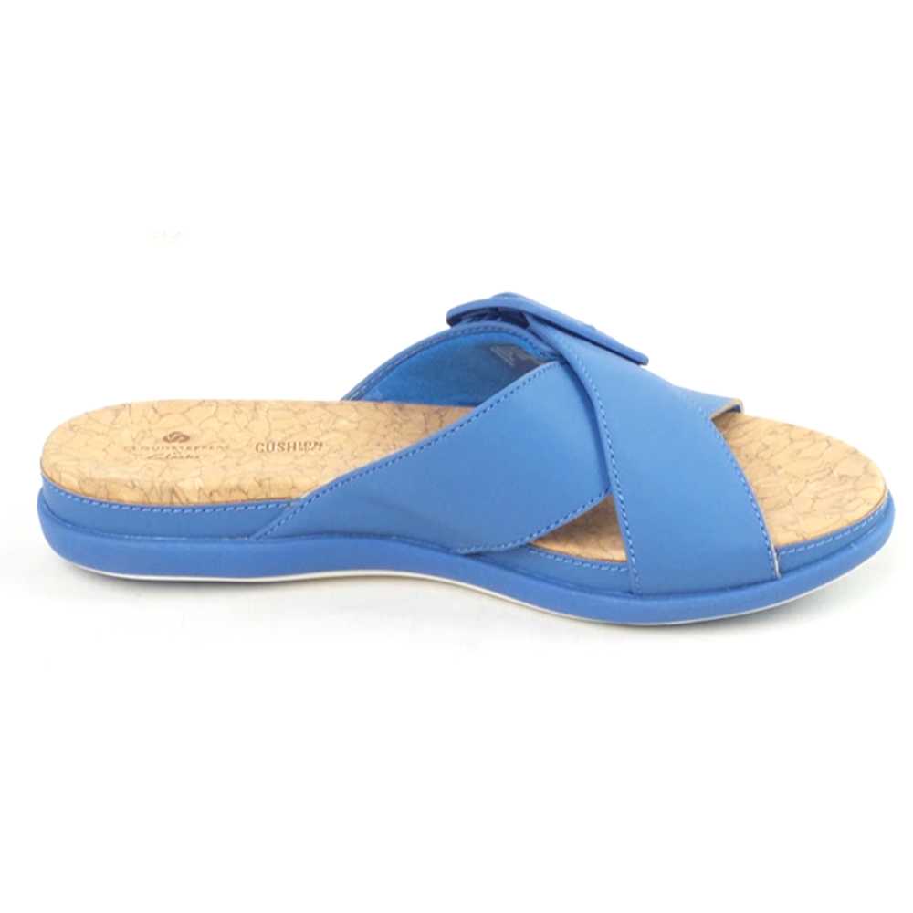 CLOUDSTEPPERS by Clarks Slide Sandals Step June S… - image 2