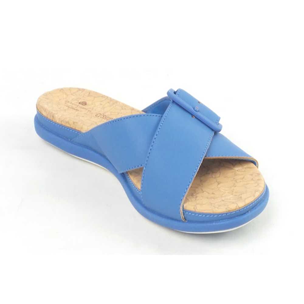 CLOUDSTEPPERS by Clarks Slide Sandals Step June S… - image 3