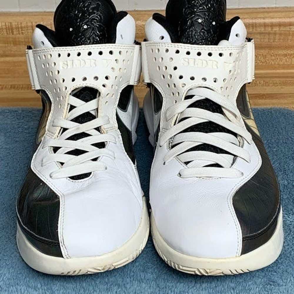 nike lebron soldier zoom