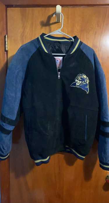 Vintage Vintage PITT Varsity Jacket