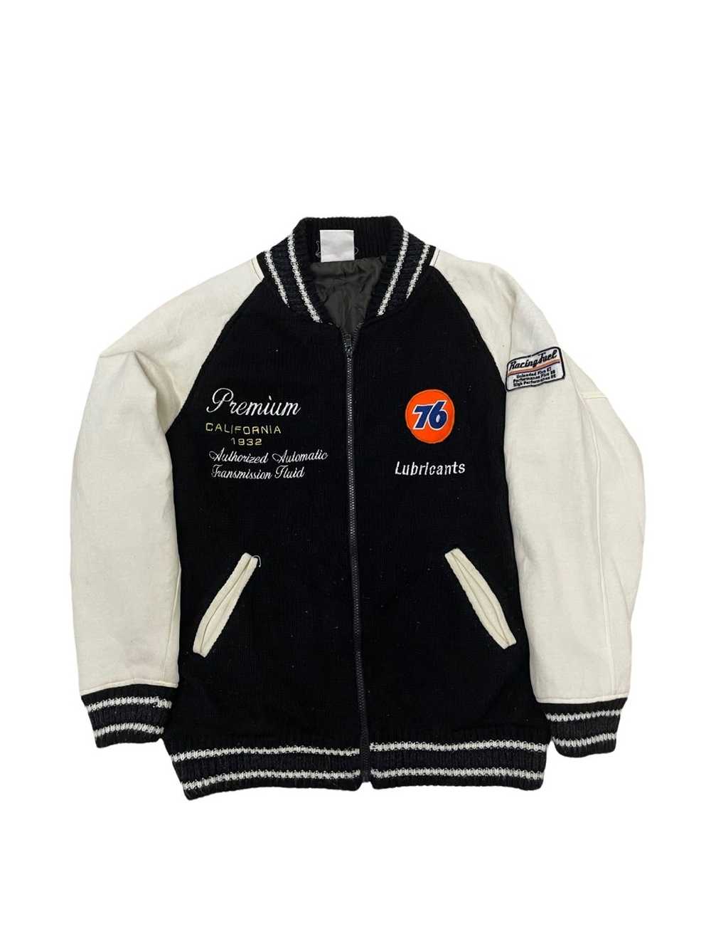 Racing × Sports Specialties × Vintage Vintage Lub… - image 1