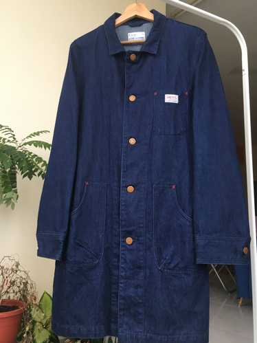 Japanese Brand × Workers Rare ! Like New Smith’s … - image 1