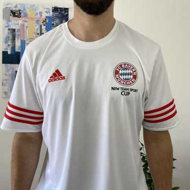 James Bayern Munich jersey Women 2018 2019 Home XL Shirt Adidas CF5425 for  sale online