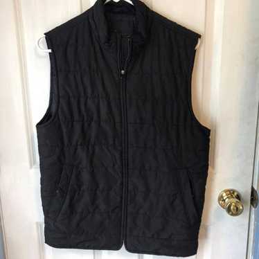 Marc Anthony Marc Anthony Puffer Vest Men Size S