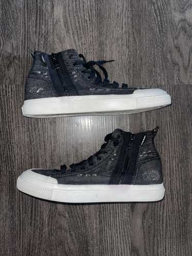 Diesel S-ASTICO MID ZIP