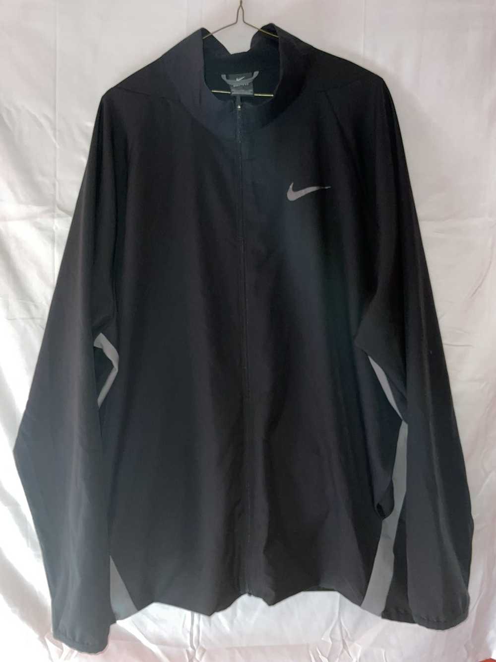 Nike Nike Dri Fit Track Jacket - image 1