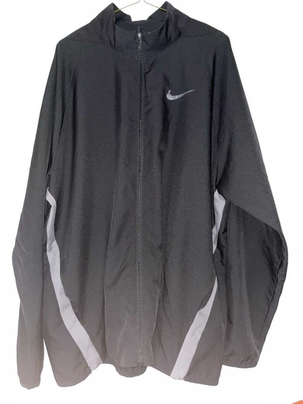 Nike Nike Dri Fit Track Jacket - image 4