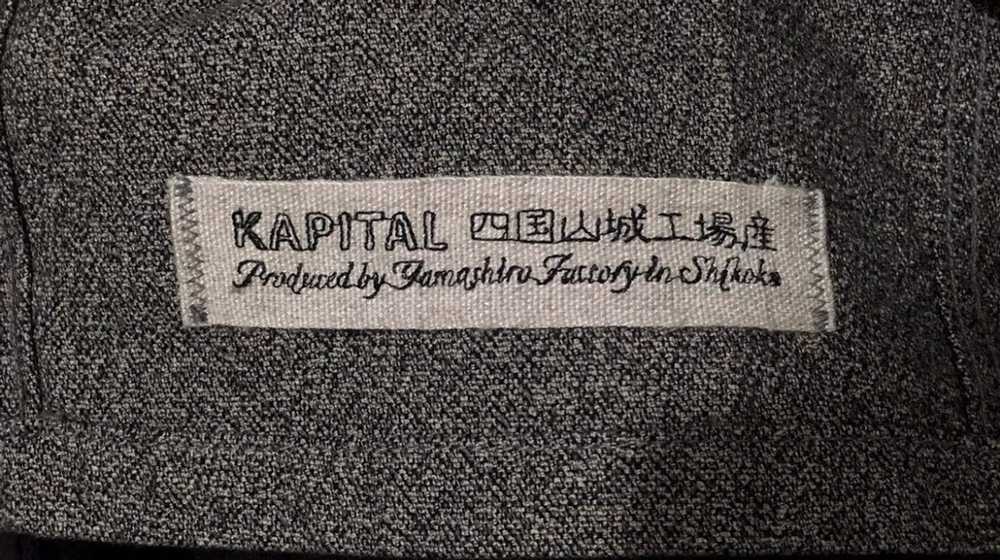 Kapital Kapital - image 7