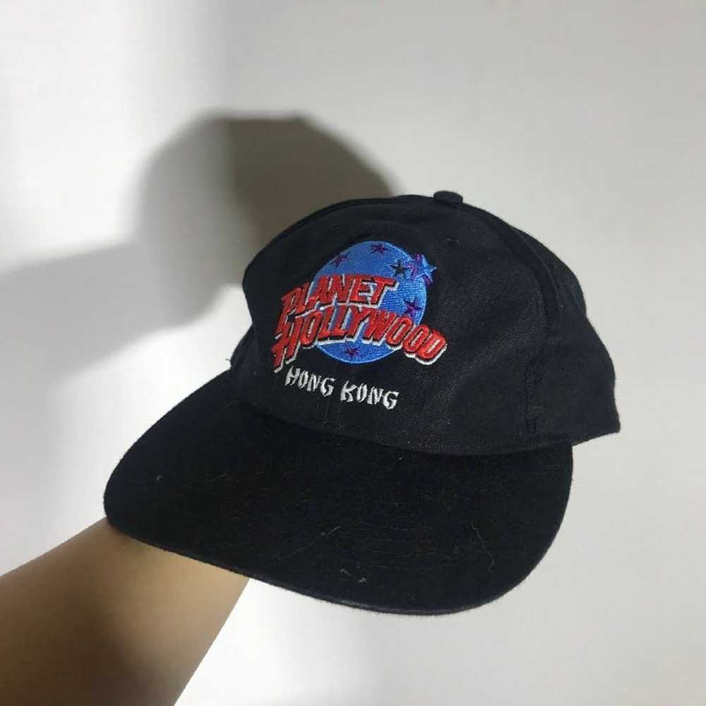 Planet Hollywood × Streetwear × Vintage Planet Ho… - image 2