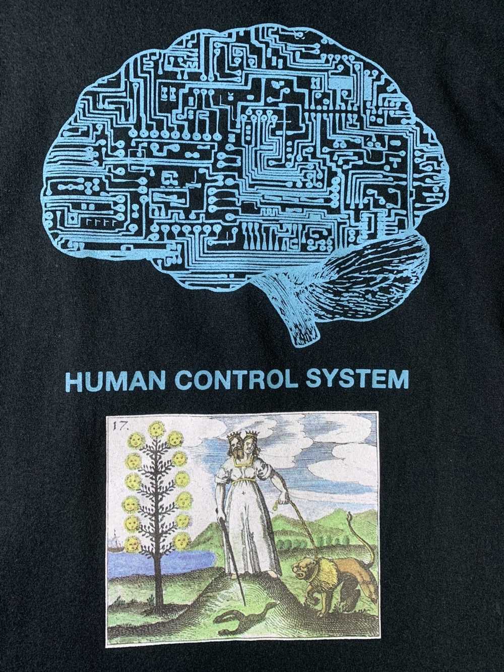 Undercover Human Control System Undercover Size 2 - image 2