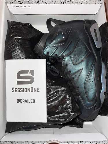 Jordan Brand Air Jordan 6 Retro All Star Chameleon - image 1