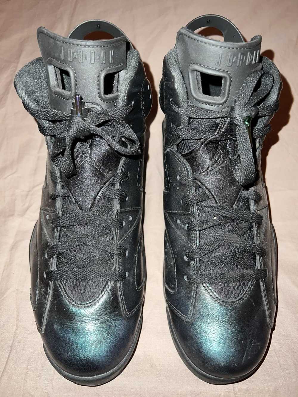 Jordan Brand Air Jordan 6 Retro All Star Chameleon - image 3