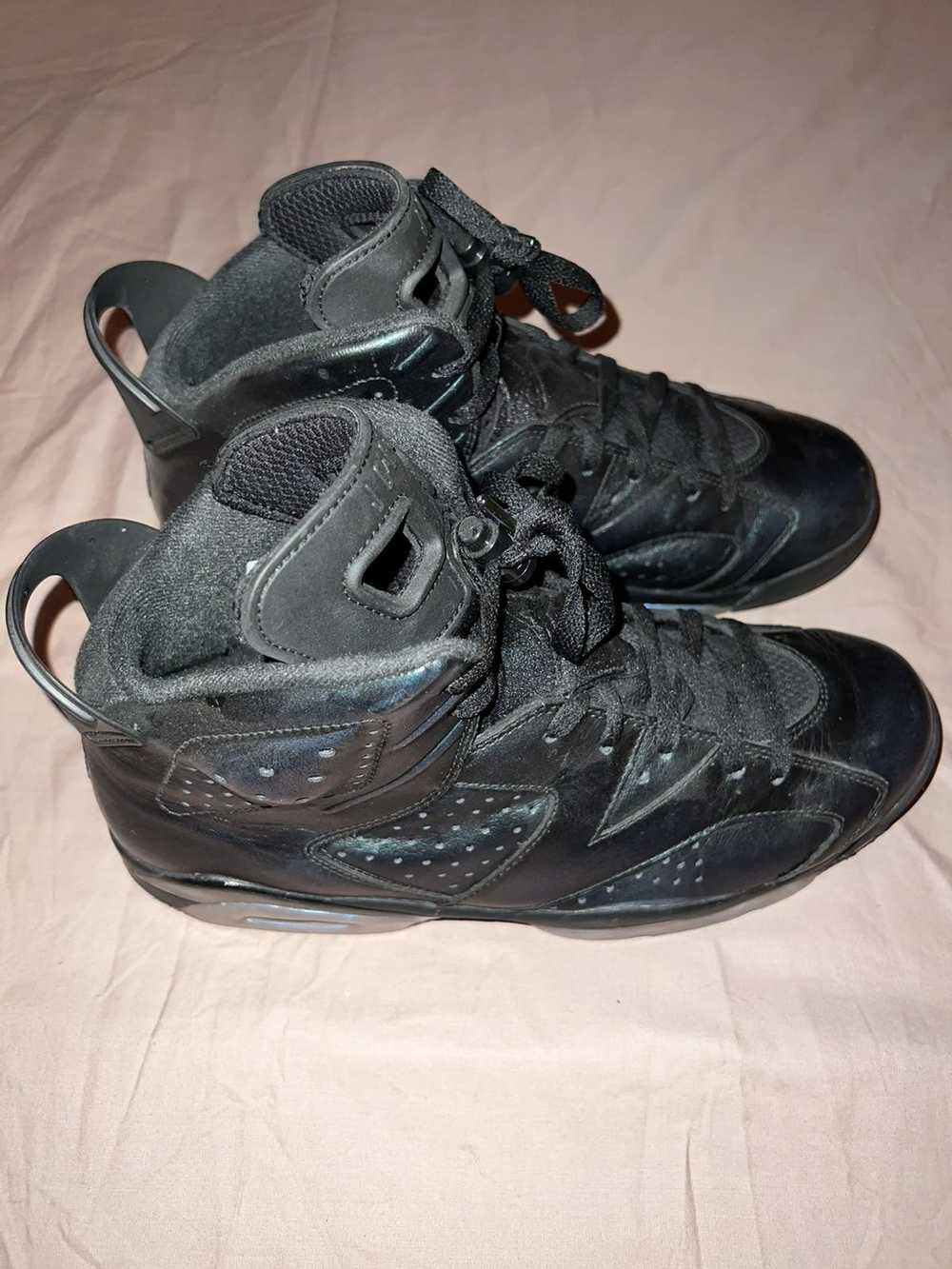 Jordan Brand Air Jordan 6 Retro All Star Chameleon - image 4