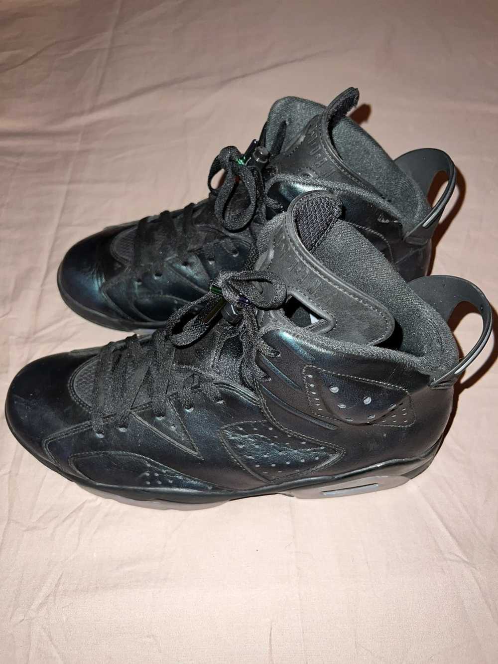 Jordan Brand Air Jordan 6 Retro All Star Chameleon - image 6