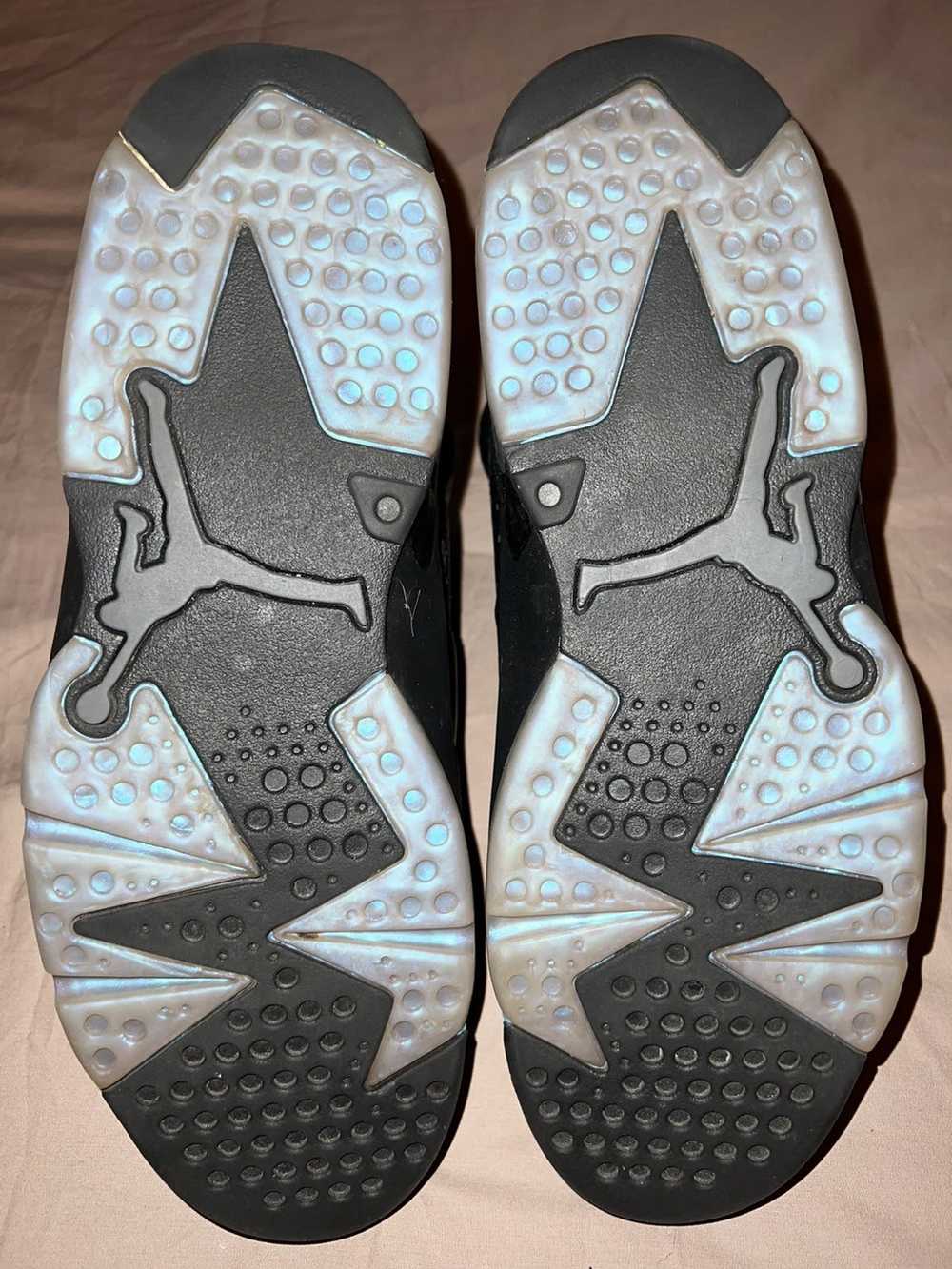 Jordan Brand Air Jordan 6 Retro All Star Chameleon - image 7