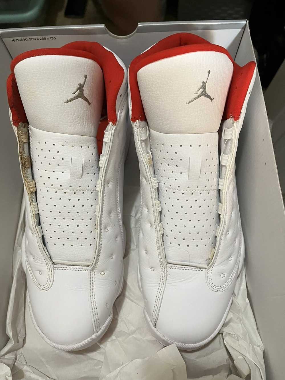 Jordan Brand × Nike Air Jordan 13 Retro History o… - image 8