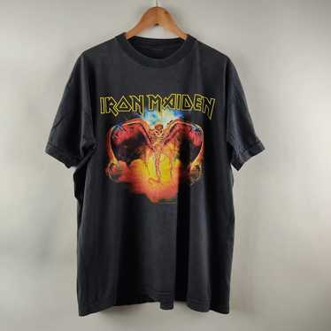 Iron maiden 1992 - Gem