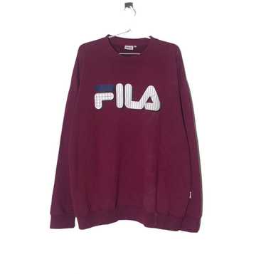 Pull discount fila italia