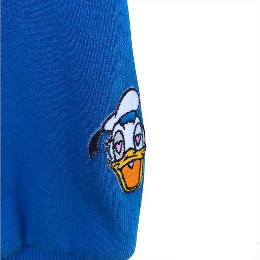 Disney × Vintage Disney Donald Duck and Daisy big… - image 6