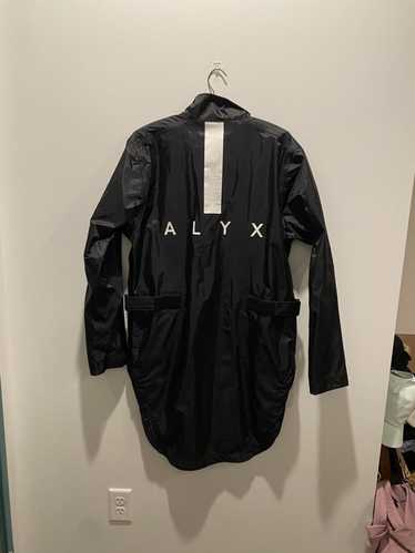 GRAILED on X: Alyx Spidi Moto Jacket from seller 'thenecessities'.⁠ ⁠    / X