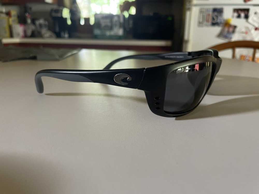 Streetwear Costa Sunglasses - image 1